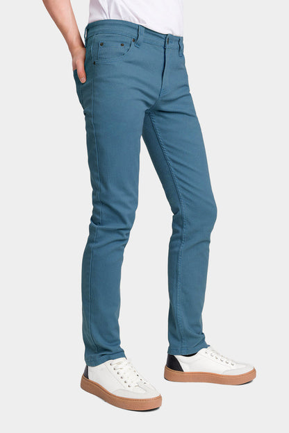 French Blue