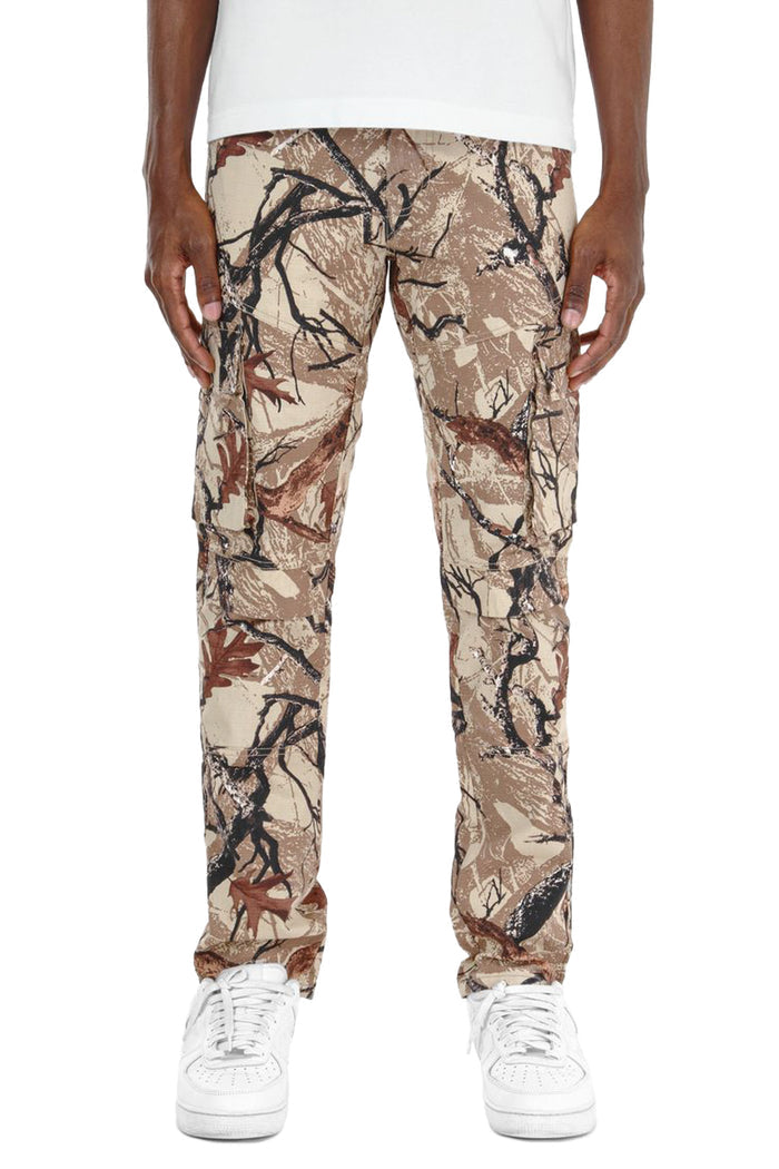 Hunter Camo
