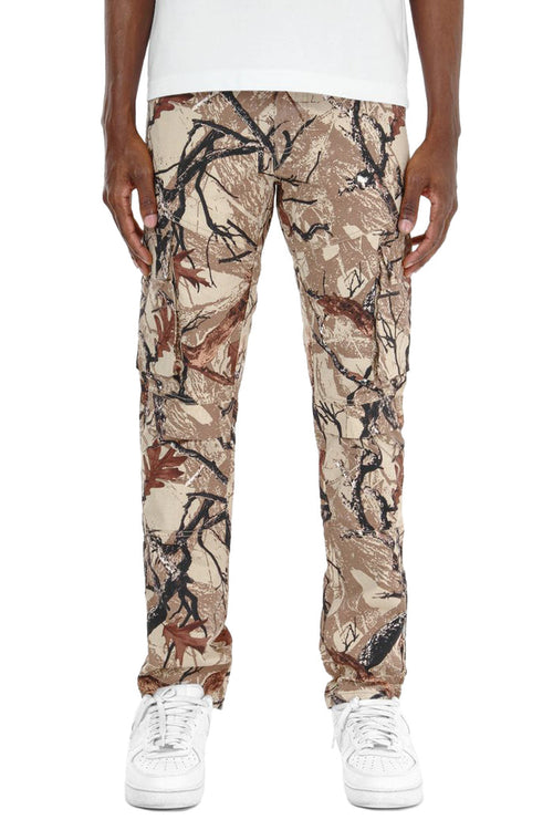 Hunter Camo
