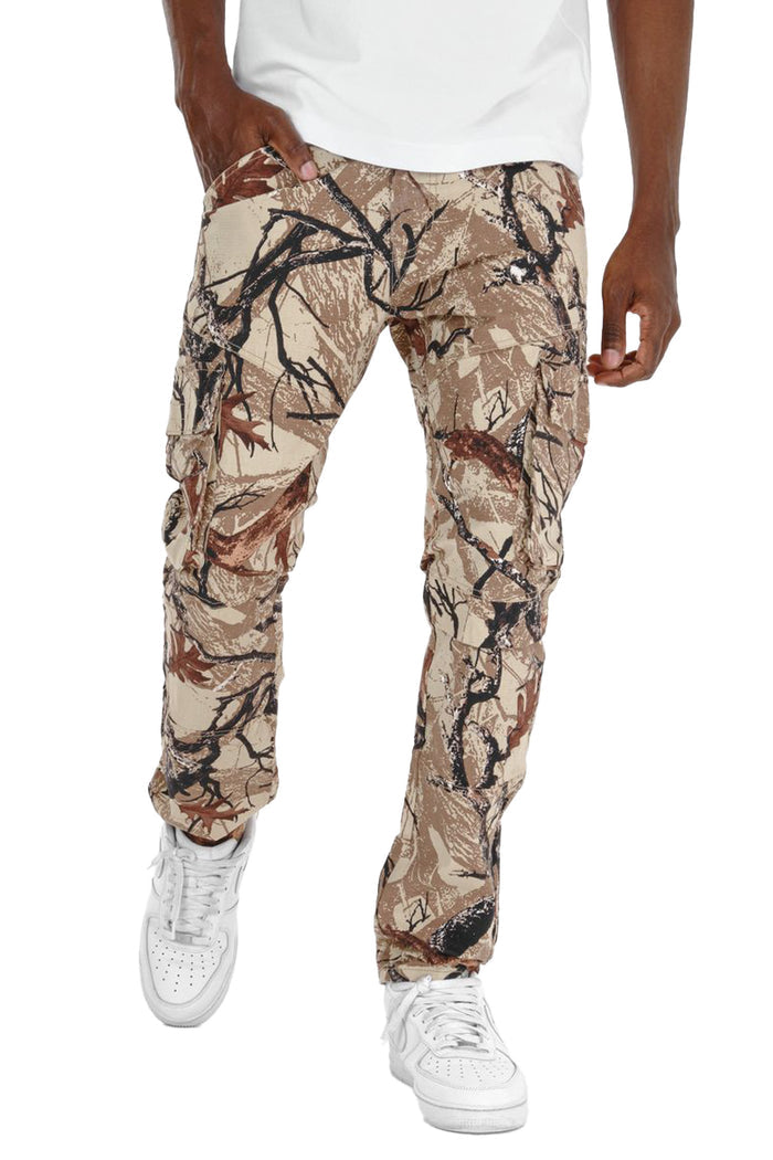 Hunter Camo