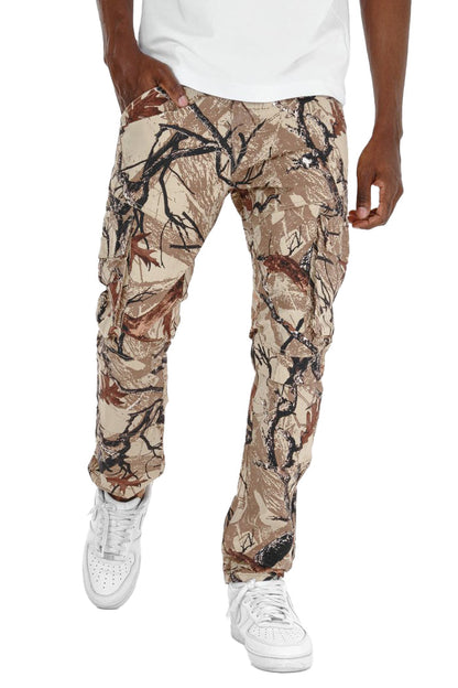 Hunter Camo