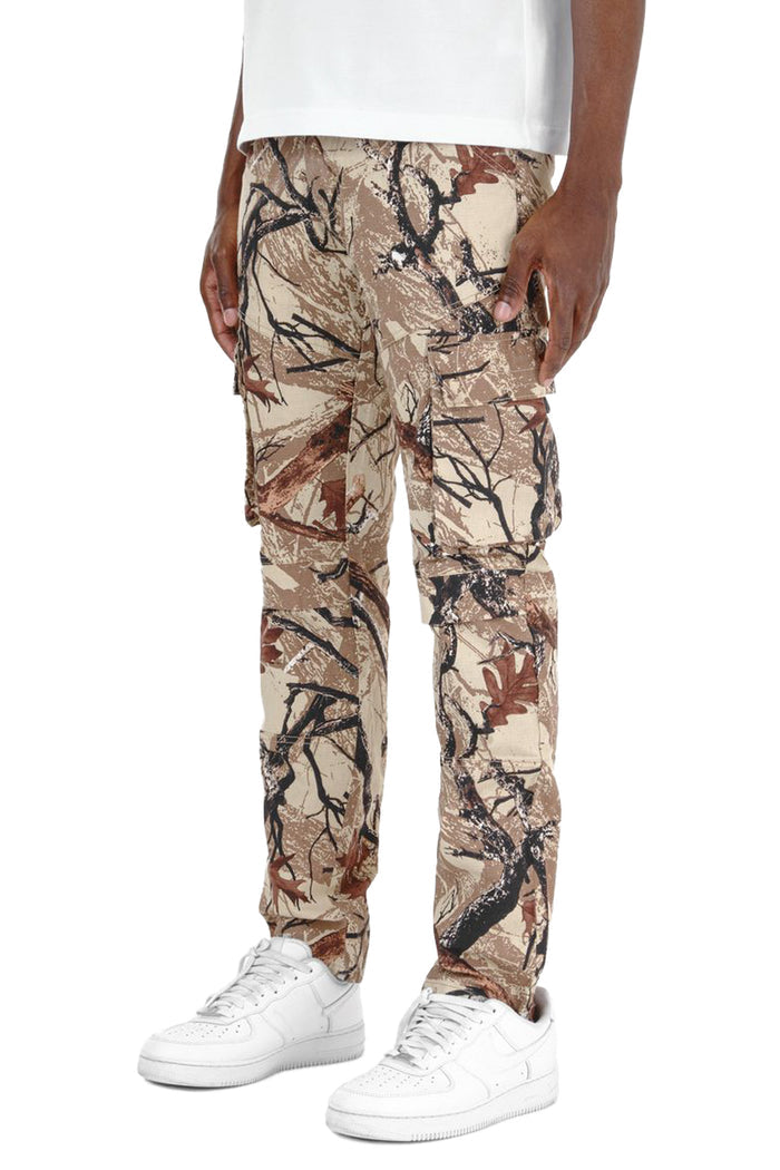 Hunter Camo