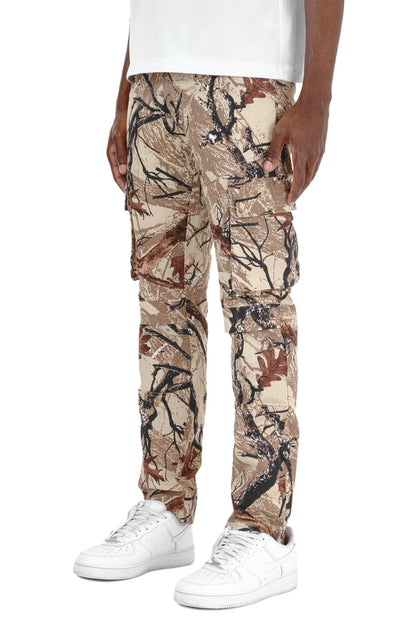 Hunter Camo