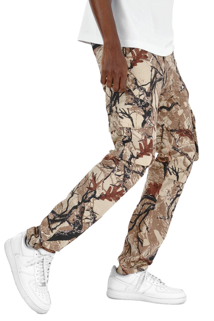Hunter Camo