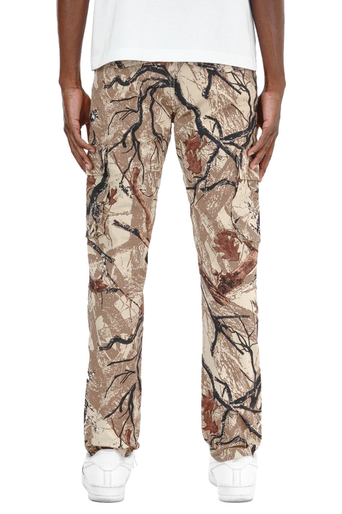 Hunter Camo