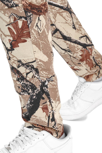 Hunter Camo