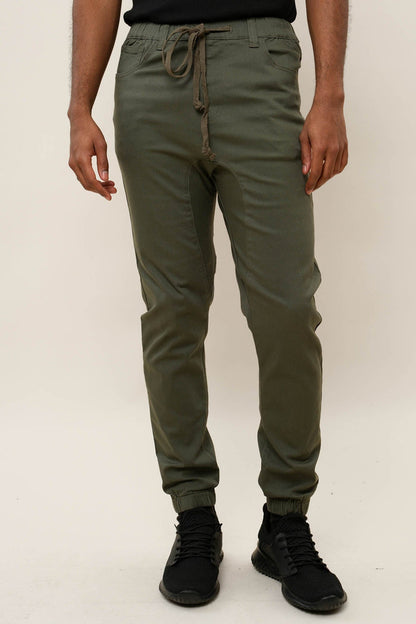Olive / Small