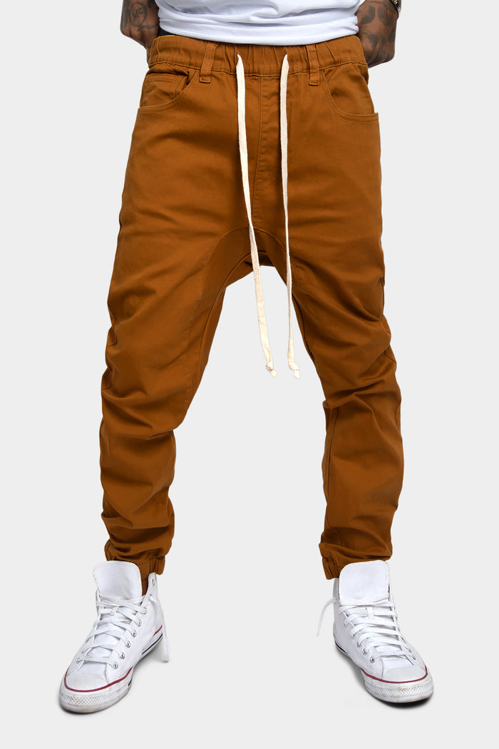 Dark Wheat / Small