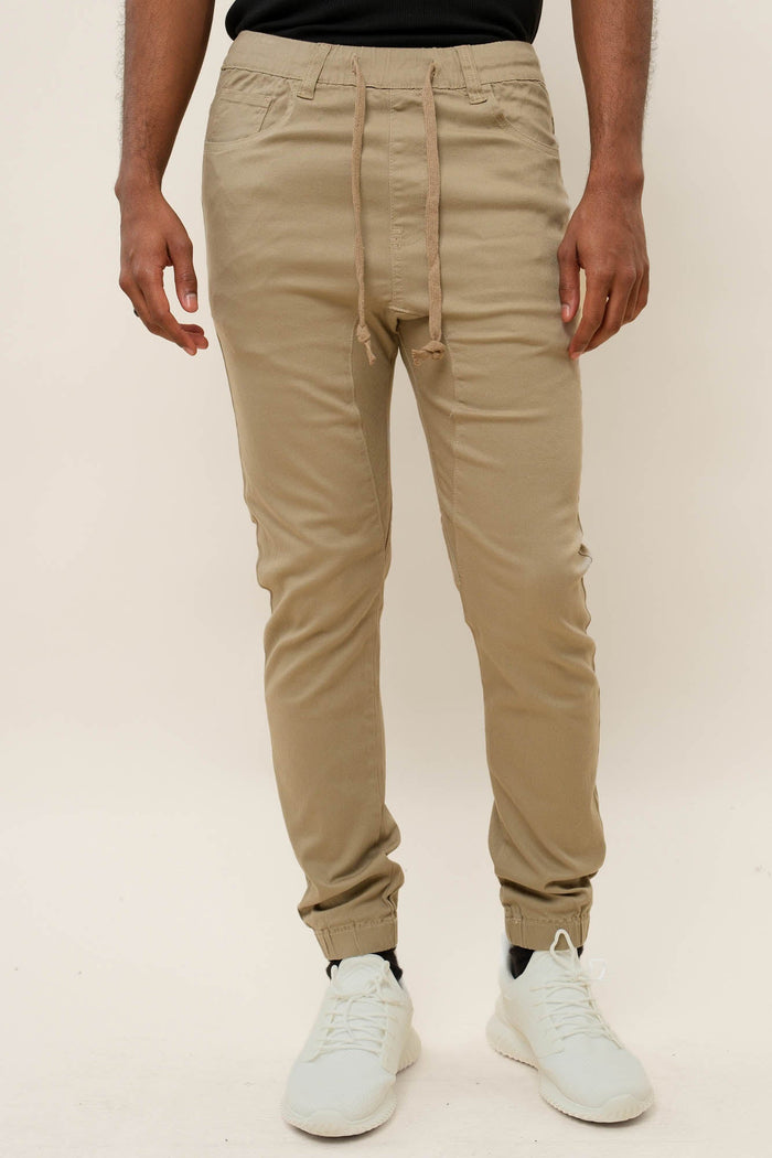 Khaki / Small