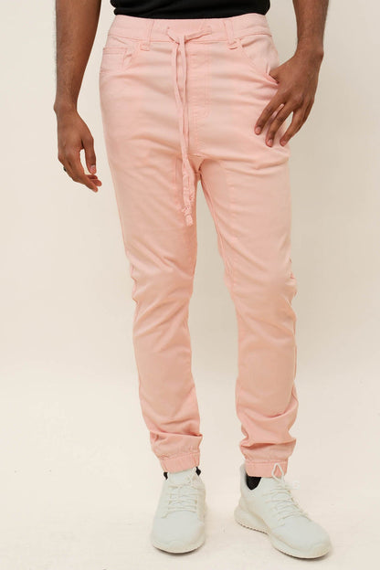 Dirty Pink / Small