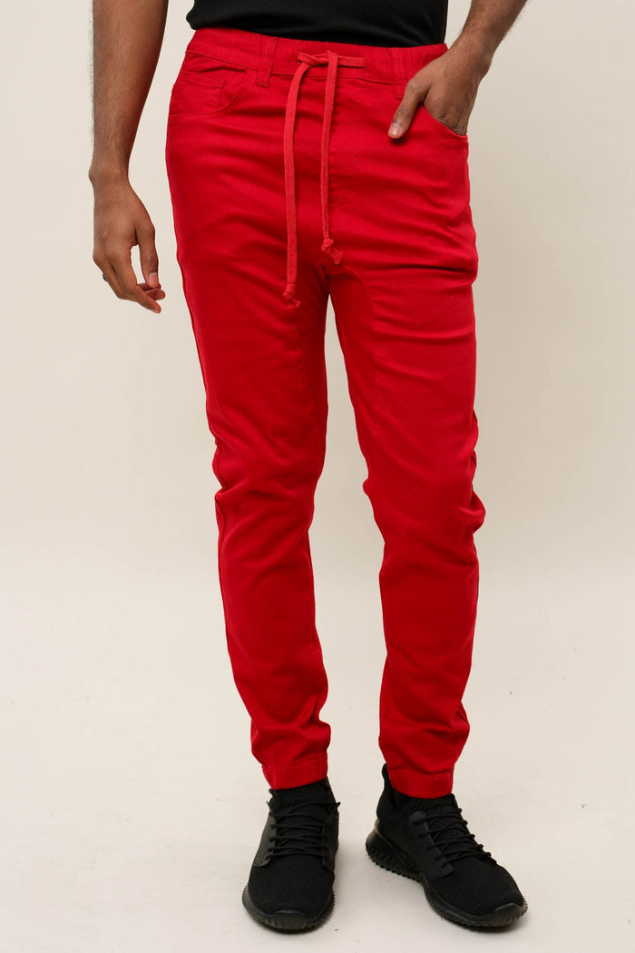 Red / Small