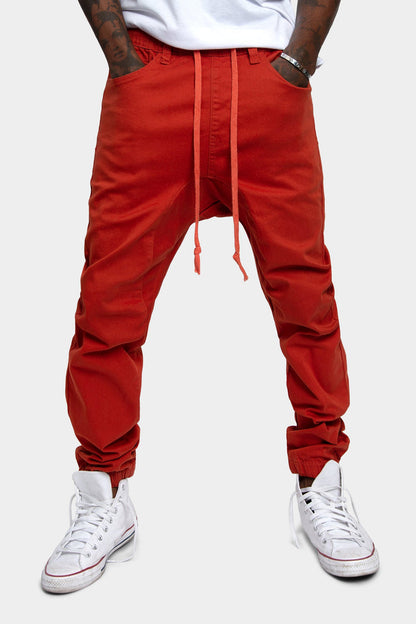 Burnt Orange / Small
