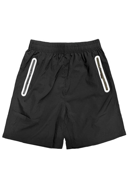 Black / SML