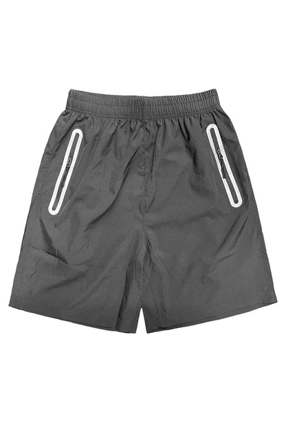 Dark grey / SML