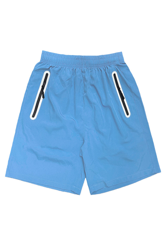 Light blue / SML