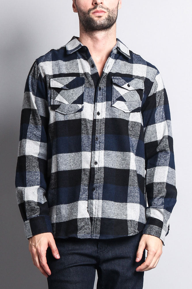 Navy/Black / Small