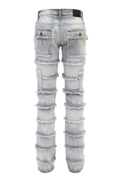 Grey