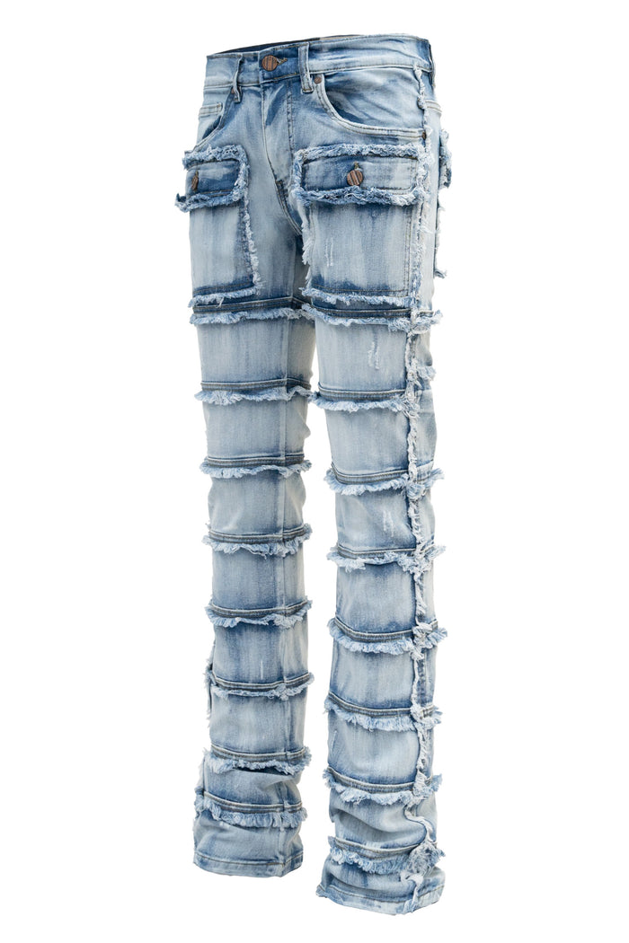 Ice Blue
