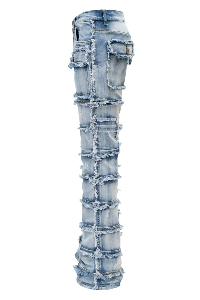 Ice Blue