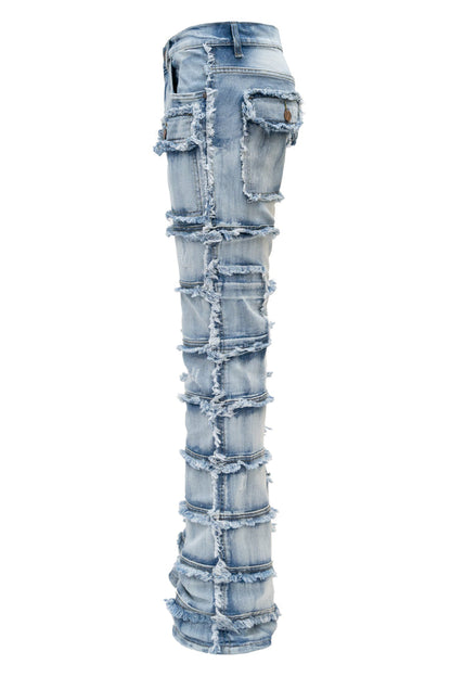 Ice Blue