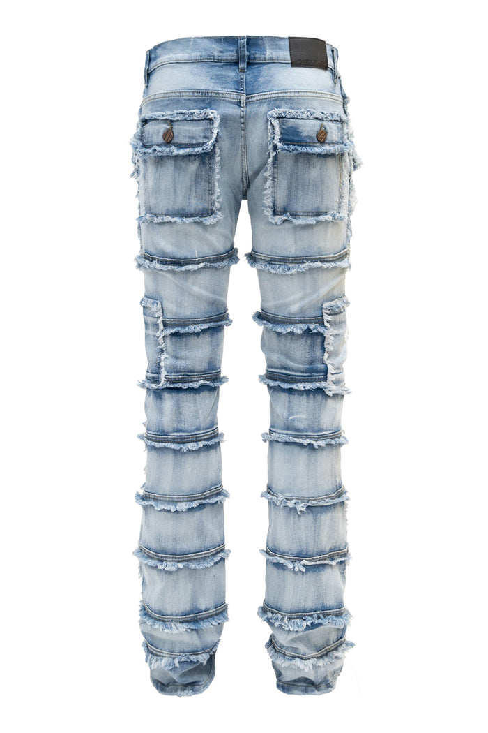 Ice Blue