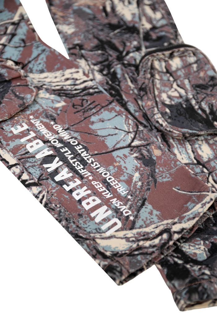 Forest Camo