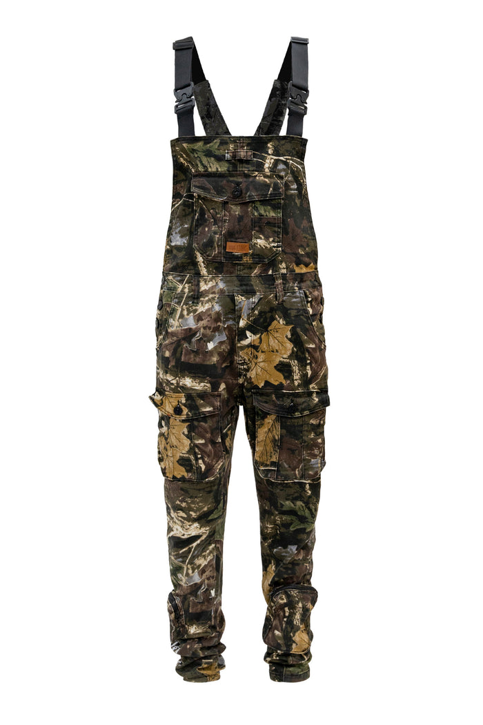 Brown Camo