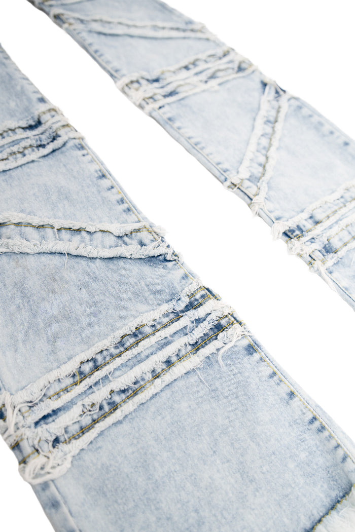 Ice Blue