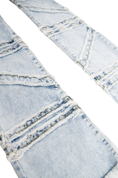 Ice Blue