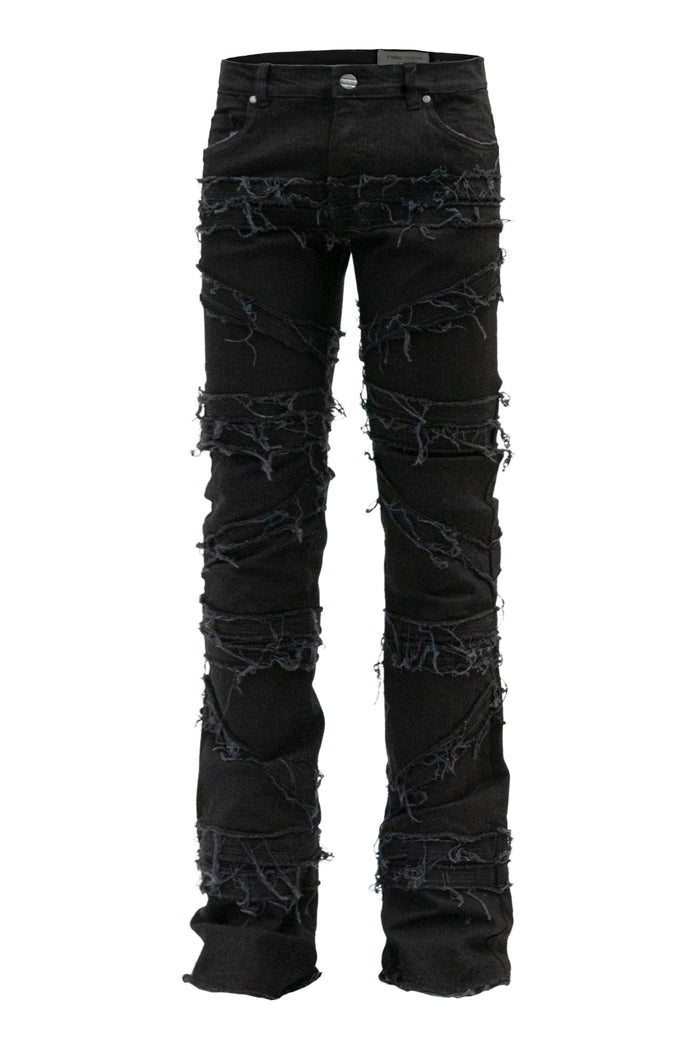 Jet Black