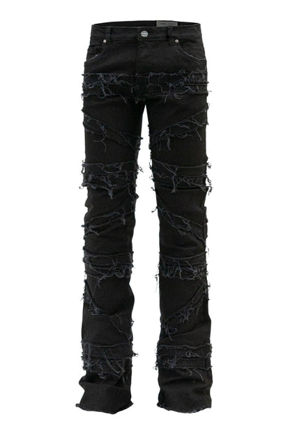 Jet Black