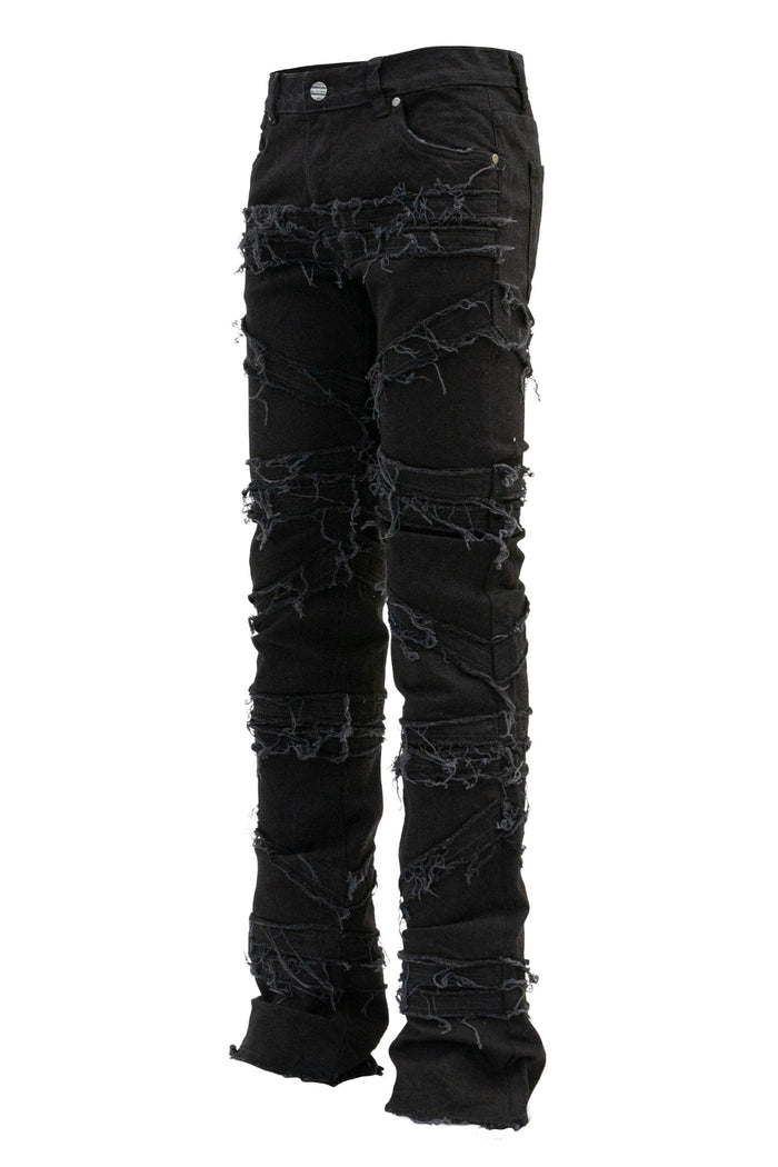 Jet Black