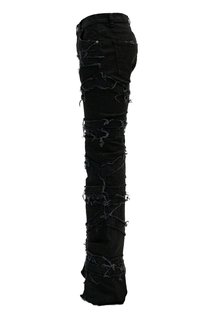 Jet Black