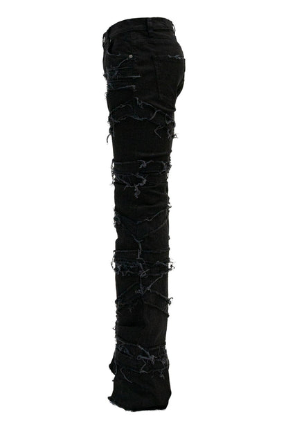Jet Black