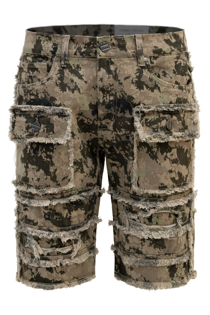 Digital Camo