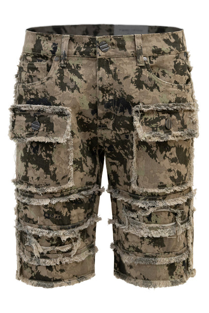 Digital Camo