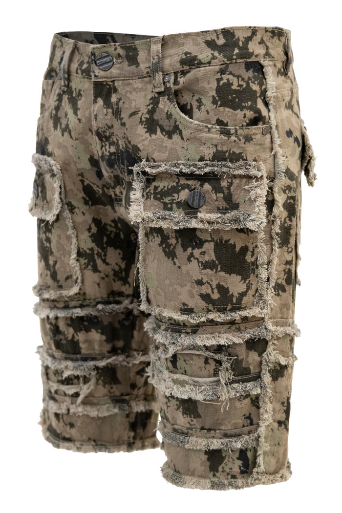 Digital Camo