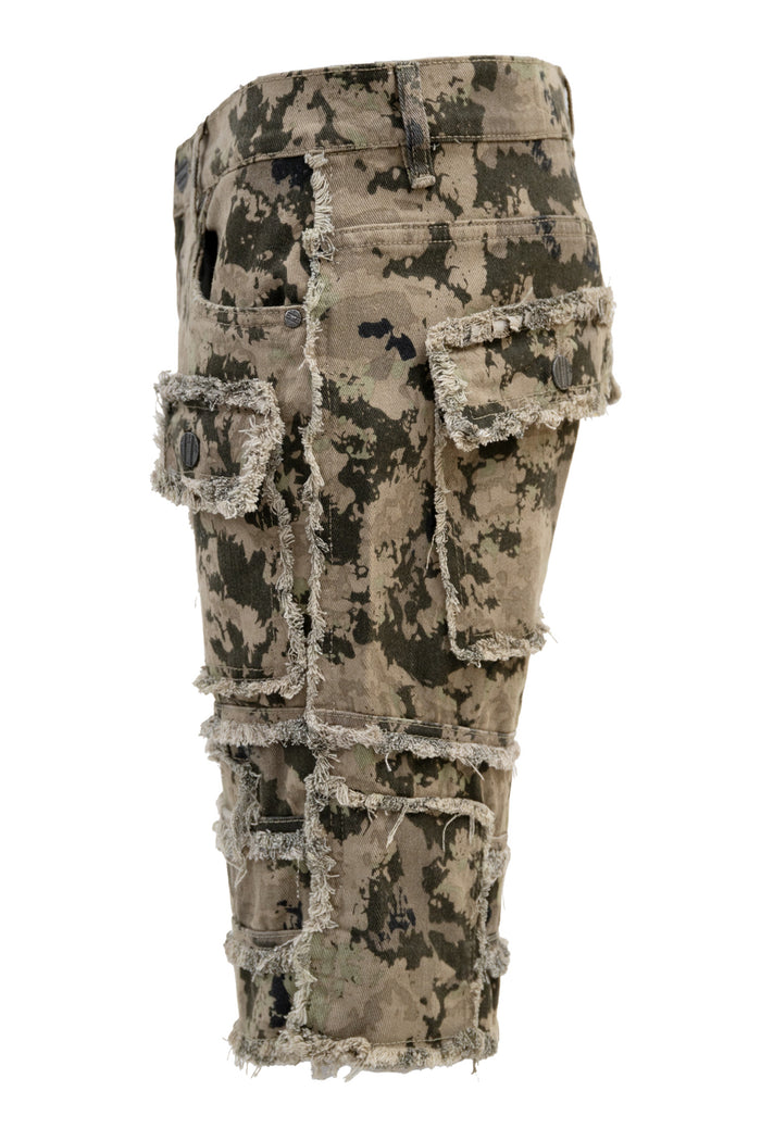 Digital Camo