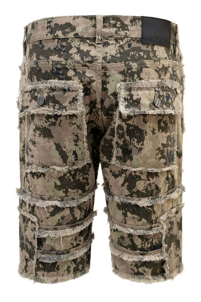 Digital Camo