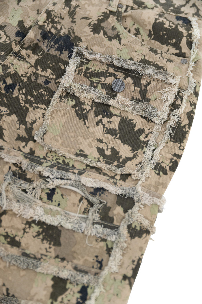 Digital Camo