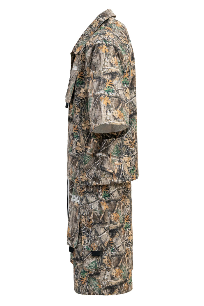 Hunter Camo