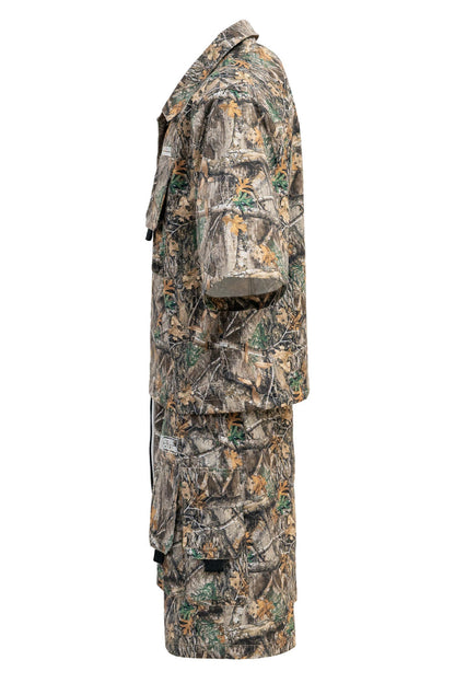 Hunter Camo