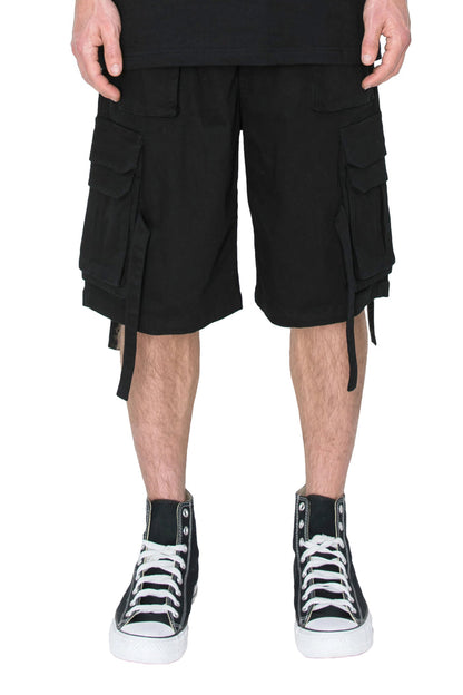 Black / Small