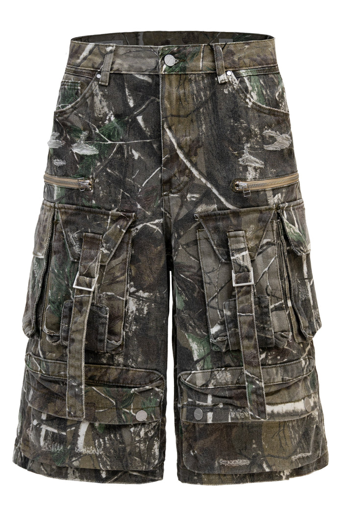 Forest Camo