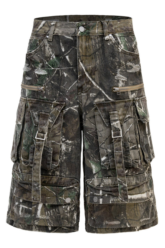 Forest Camo