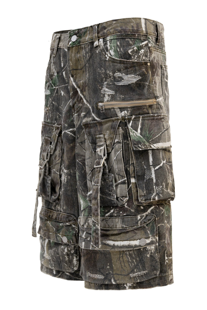 Forest Camo