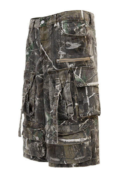 Forest Camo