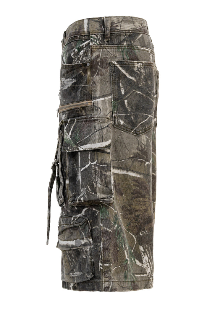 Forest Camo