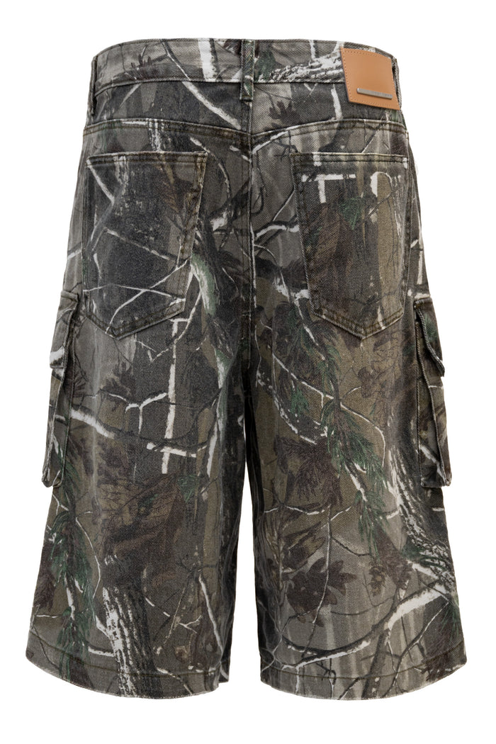 Forest Camo