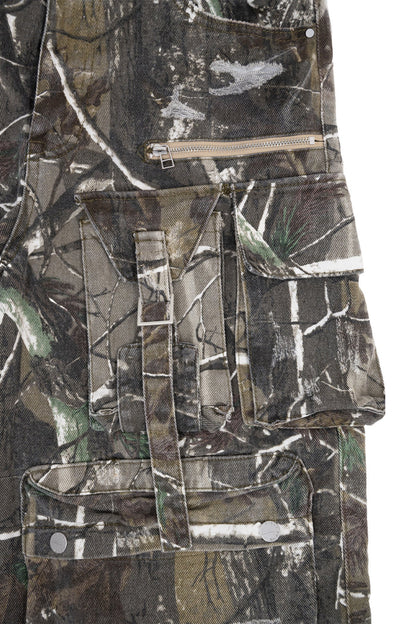 Forest Camo